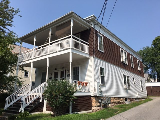 Primary Photo - 20 Weston St