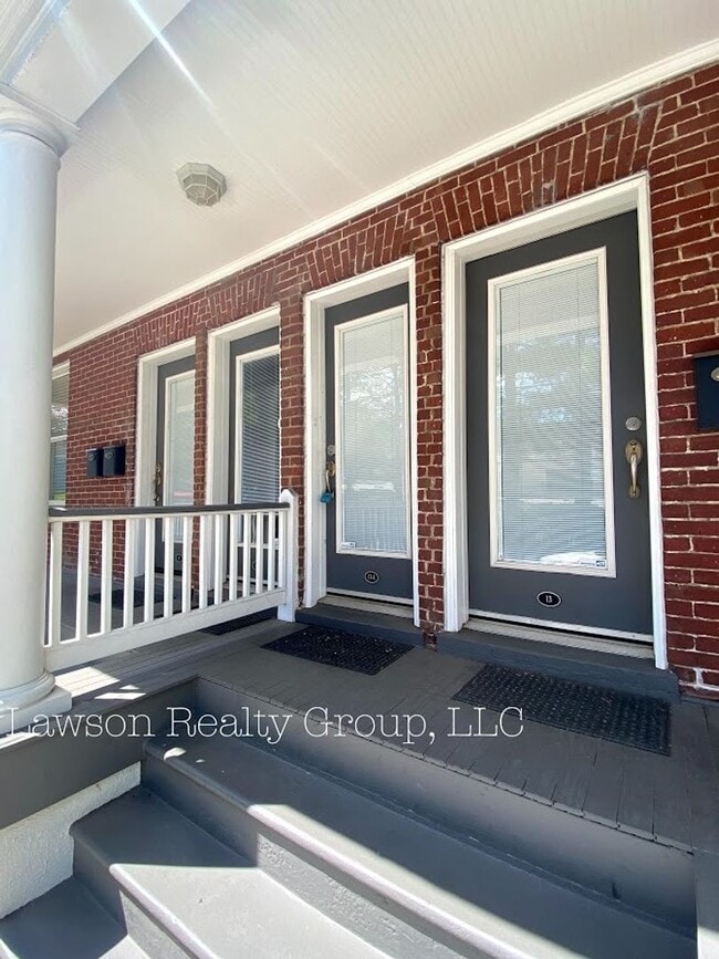 Foto del edificio - Albemarle 13A