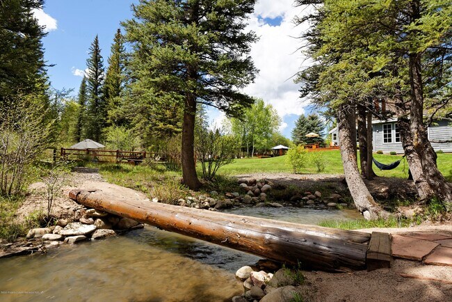 Building Photo - Jack Wilkie Old Snowmass Custom Home