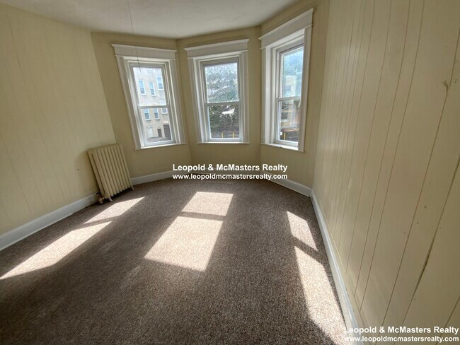 Foto del edificio - 217 Kelton St