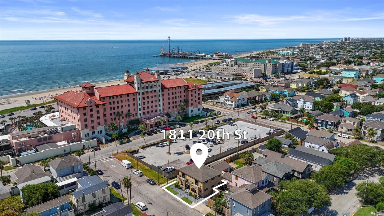 Foto principal - 1811 20th St