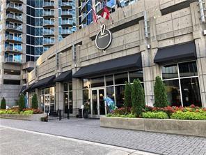 Foto del edificio - 400 W Peachtree St NW