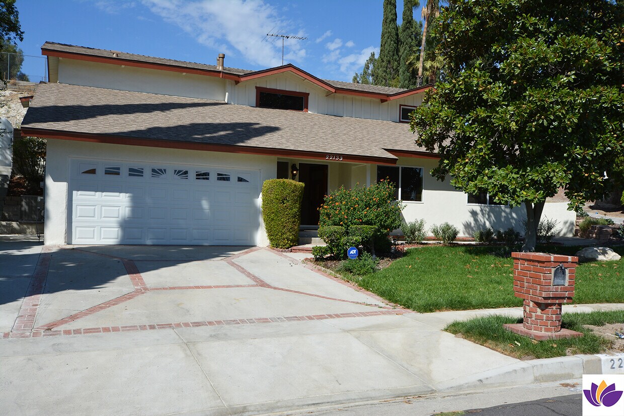 22133 Londelius St, West Hills, CA 91304 House Rental in West Hills
