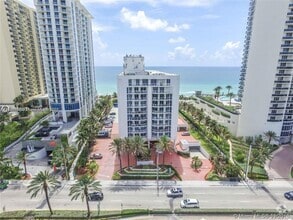 Building Photo - 17275 Collins Ave
