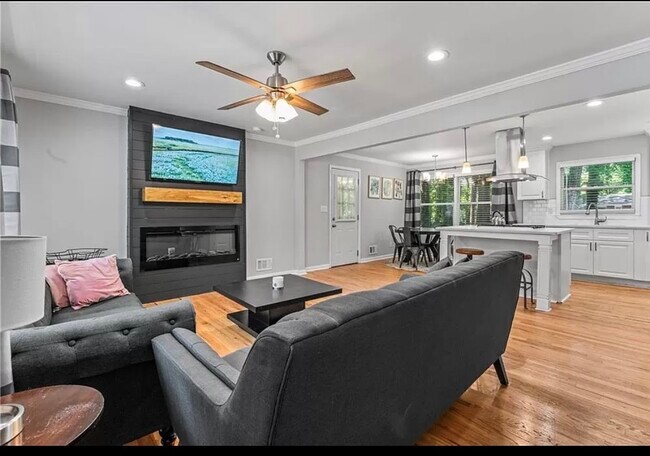 Foto del edificio - 179 Oak Dr SW