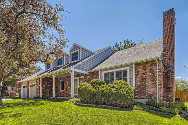 Foto del edificio - Gorgeous Home in Centennial w/Beautiful Fi...