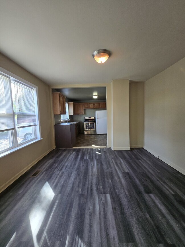 Foto del edificio - Charming 3 Bedroom in Rossville