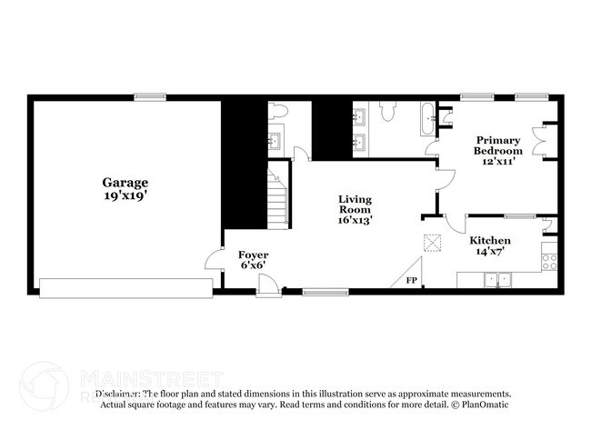 Building Photo - 250 Coral Cir