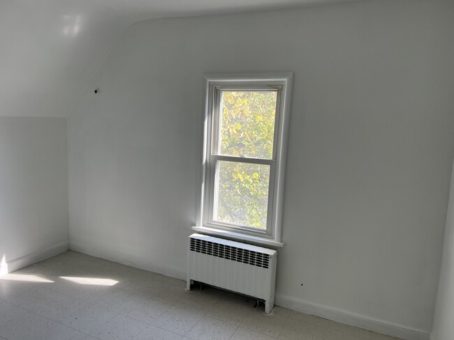 Bedroom - 1105 N 20th St