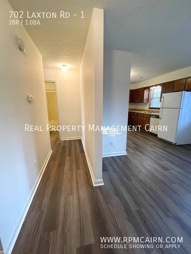 Foto del edificio - 702 Laxton Rd