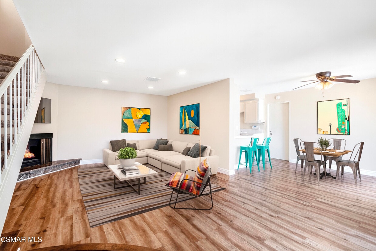 Foto principal - 3603 Summershore Ln