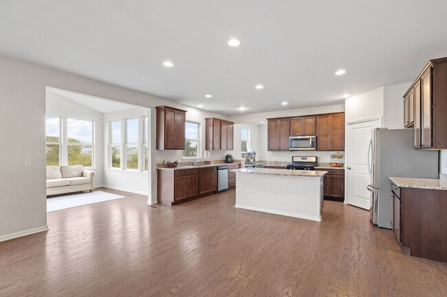 Building Photo - 1523 Bayou Path Dr