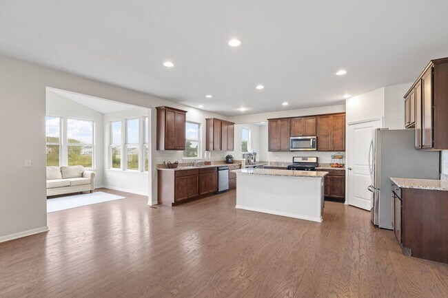 Foto del edificio - 1523 Bayou Path Dr
