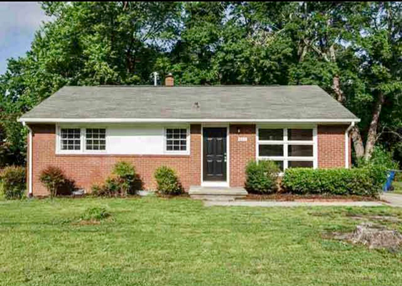 600 Beverly Dr, Raleigh, NC 27610 - House Rental in Raleigh, NC ...