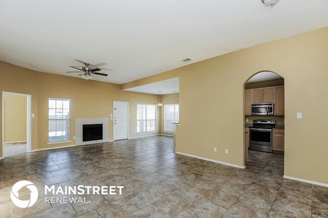 Building Photo - 7504 Quail Springs Dr