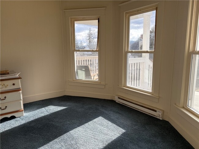 Foto del edificio - 43 Spruce St