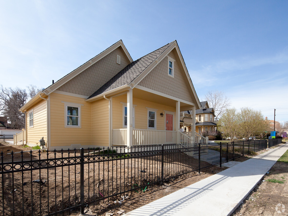 Building Photo - Denver Children's Advocacy Center