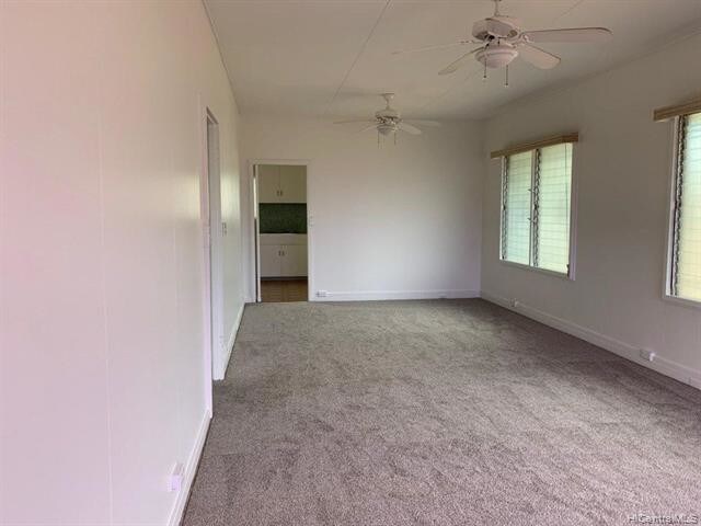 Building Photo - 3310 Maunaloa Ave