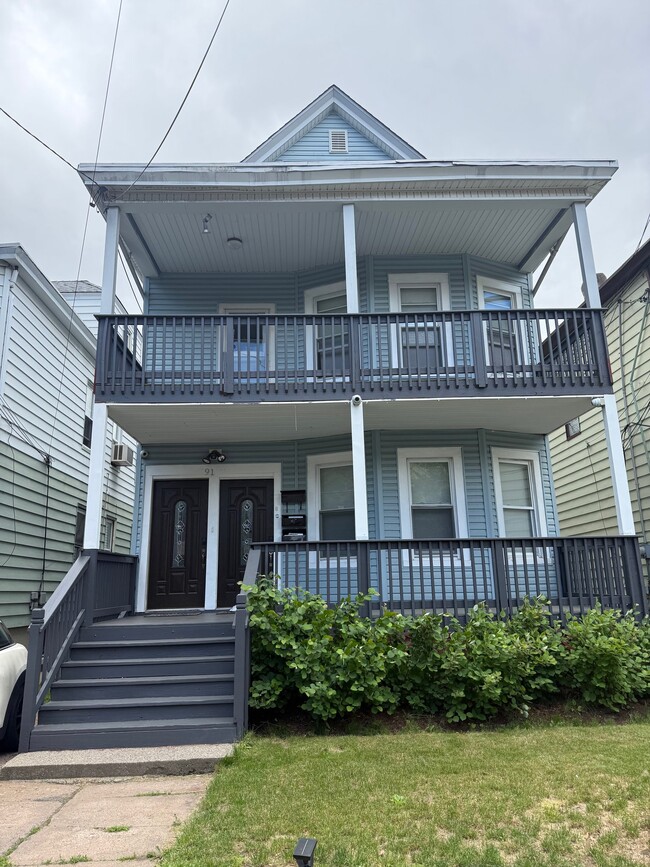 Building Photo - 91 Harding Ave