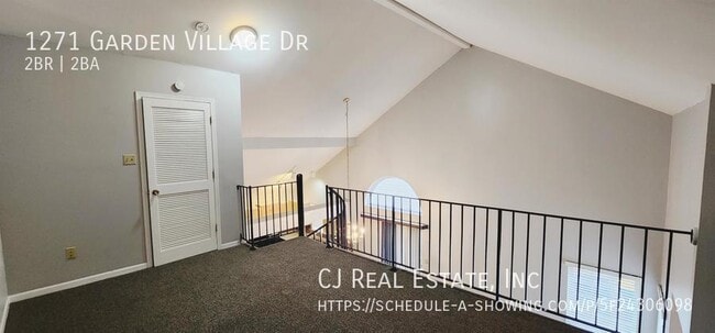 Building Photo - 1271 Garden Village Dr