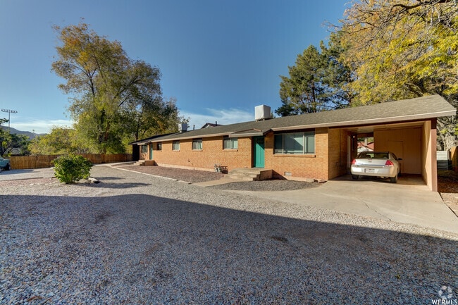 Building Photo - 345 E 100 S