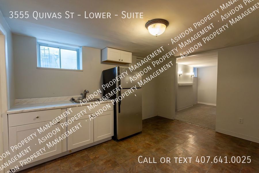 Foto principal - 3555 Quivas St