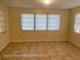 Foto del edificio - 3 br, 2 bath House - 8603 Fort Pierce Blvd