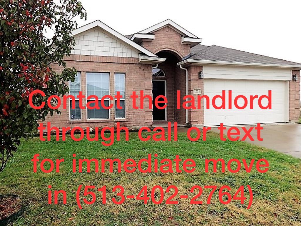 7224 Dianthus Dr, Crowley, TX 76036 House for Rent in Crowley, TX