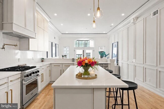 Foto del edificio - 1146 N 3rd St