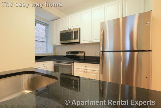 Photo - 1 Chauncy St Apartment