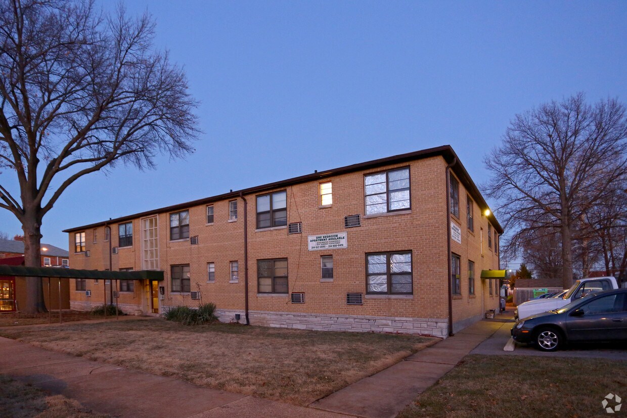 Primary Photo - 3508 Watson Rd