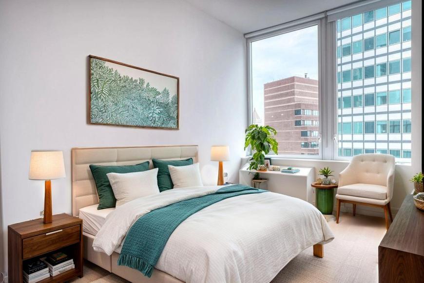 Primary Photo - 4 bedroom in NEW YORK NY 10006