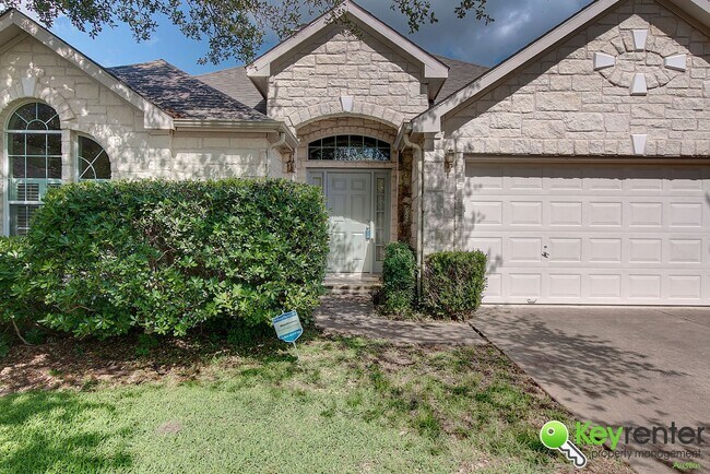 Foto del edificio - South Austin Stunner: 4 Beds, Chef’s Kitch...