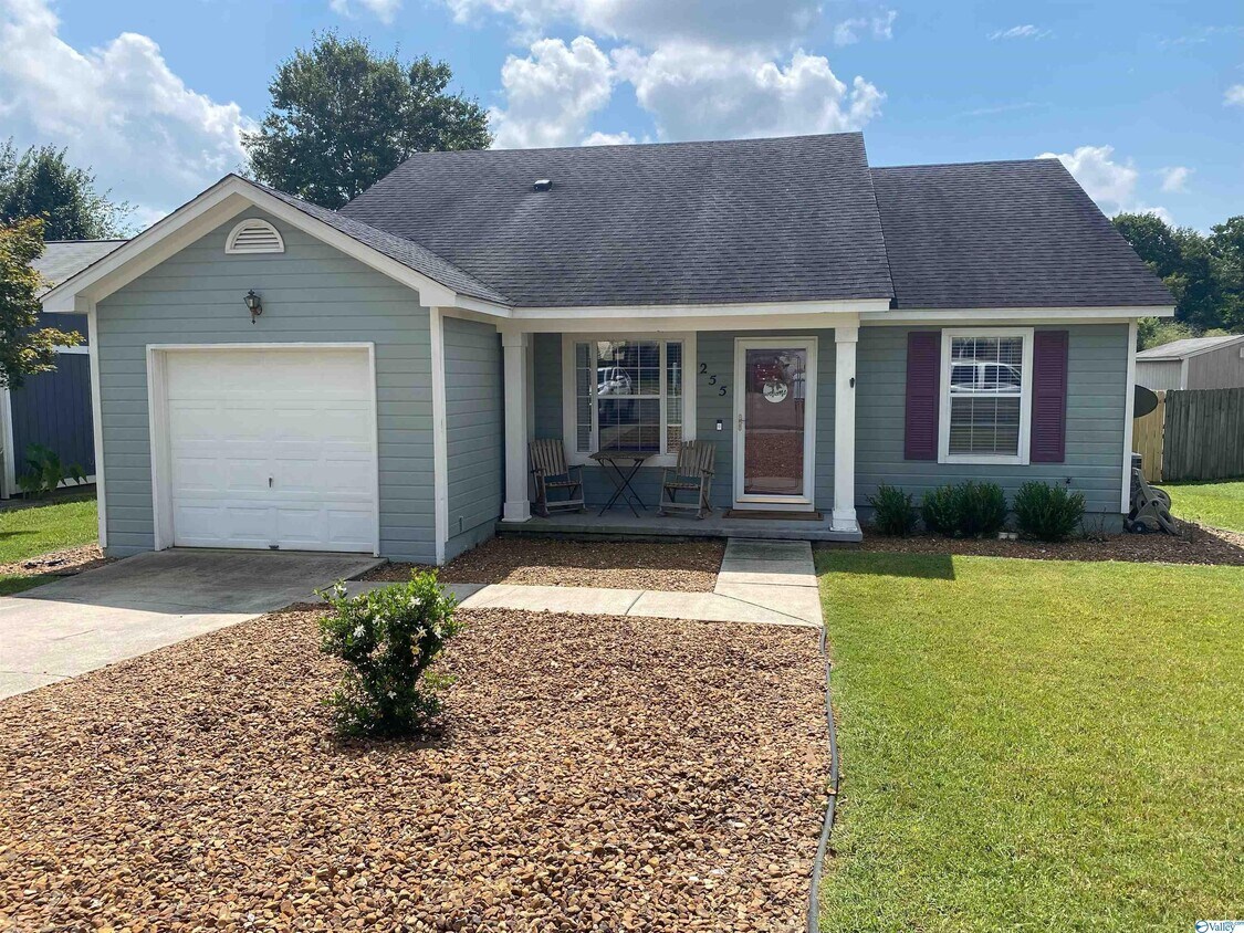 255 Knox Creek Trail NW, Madison, AL 35757 House Rental in Madison, AL