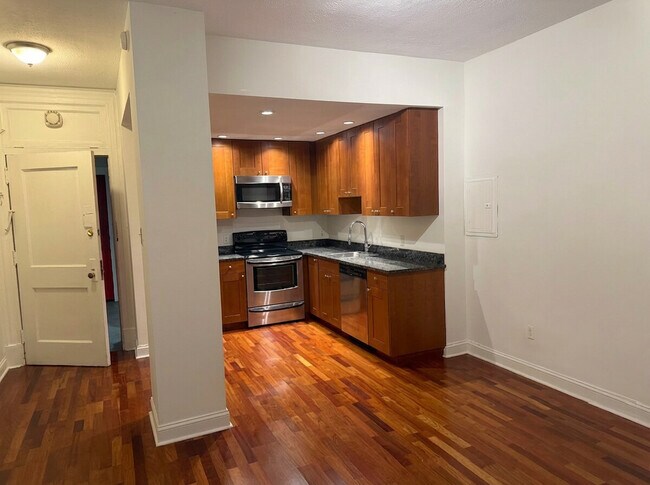 Foto del edificio - 1324 Locust St