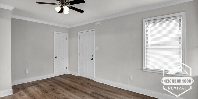 Building Photo - 1639 Cherry