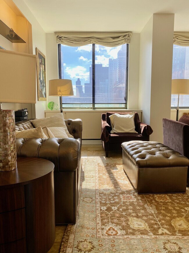 Foto del edificio - 210 E 65th St