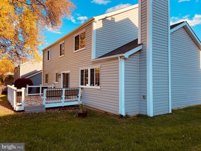 Foto del edificio - 13205 Cabinwood Dr