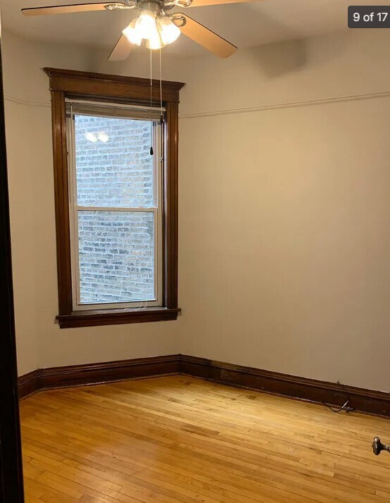 Foto del edificio - 3621 N Ravenswood Ave