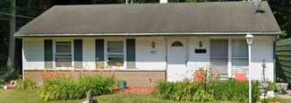 Building Photo - 917 Tall Timber Dr