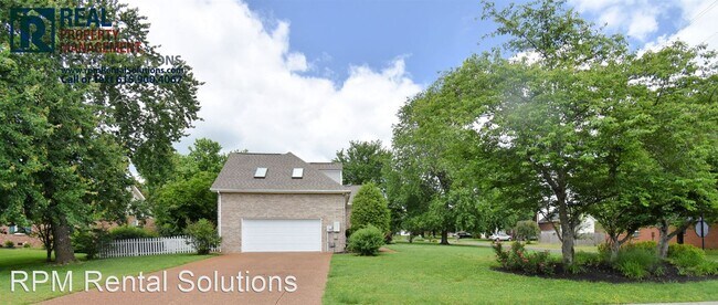 Building Photo - 3 br, 2 bath House - 2930 Iroquois Drive