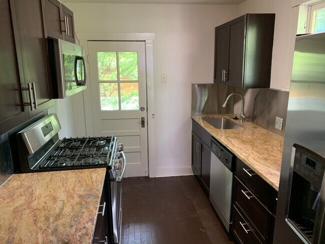 Foto del edificio - W. 12th St