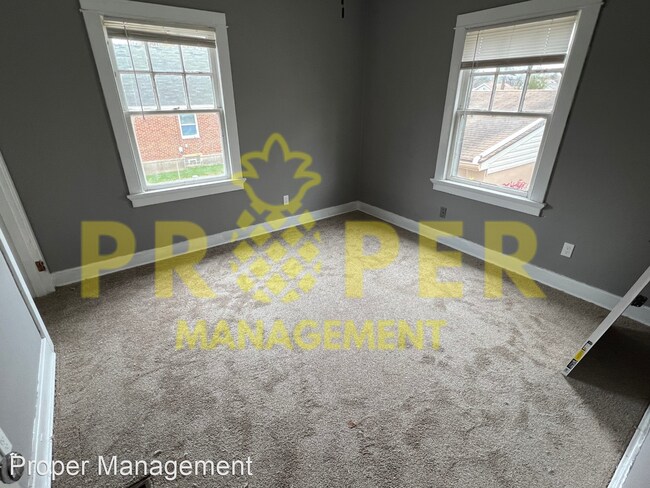 Foto del edificio - 3 br, 1 bath House - 2330 Theodore Ave