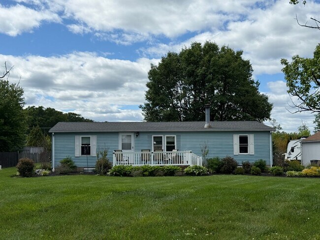 Foto del edificio - 6712 Old Easton Rd