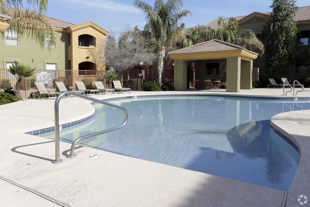 San Fernando Apartments Apartments 4150 E Main St Mesa, AZ