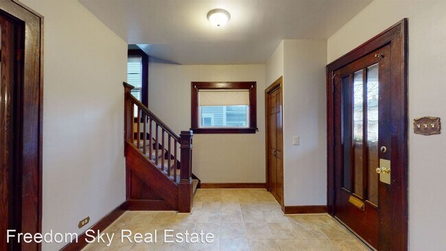Building Photo - 3 br, 1 bath House - 1105 WEST 29TH STREET