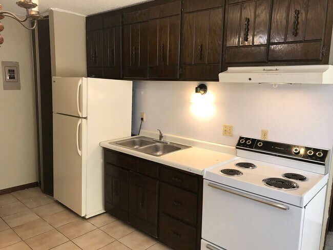 Foto del edificio - Main Floor Studio in St. Paul - Great Location