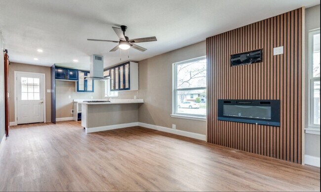 Foto del edificio - Charming 3BR House in Dallas