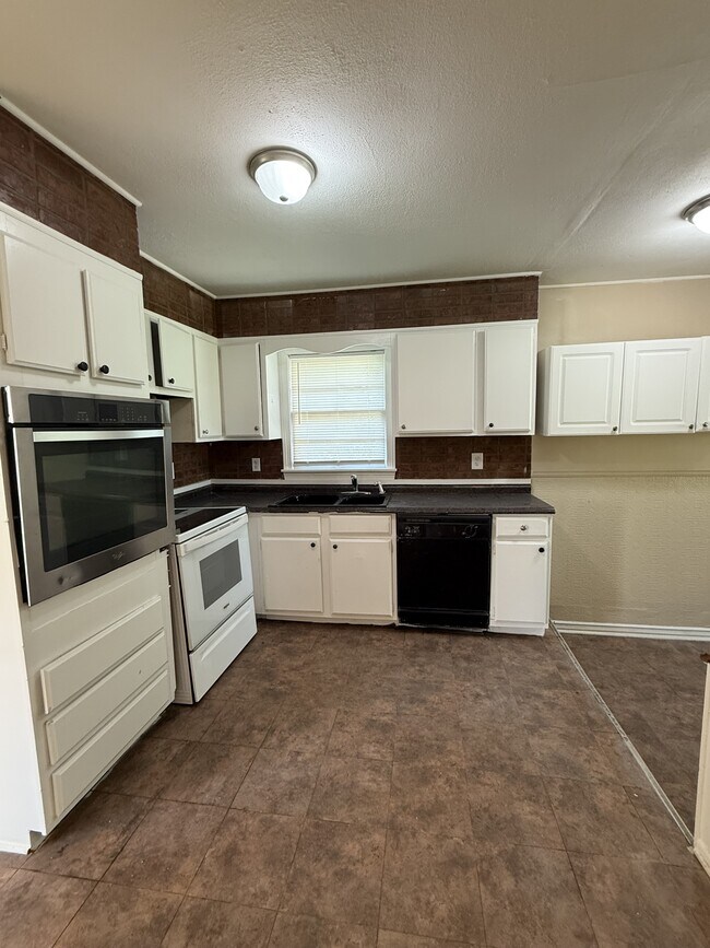 Foto del edificio - 2320 5th St NW