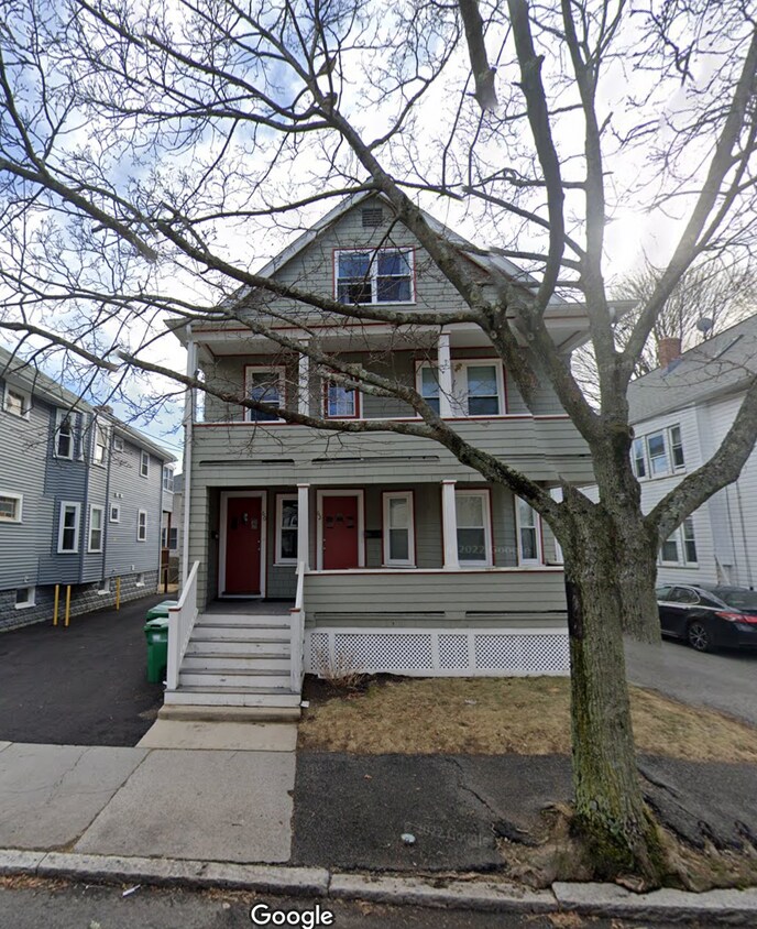 Foto del edificio - 60 Frederick Ave